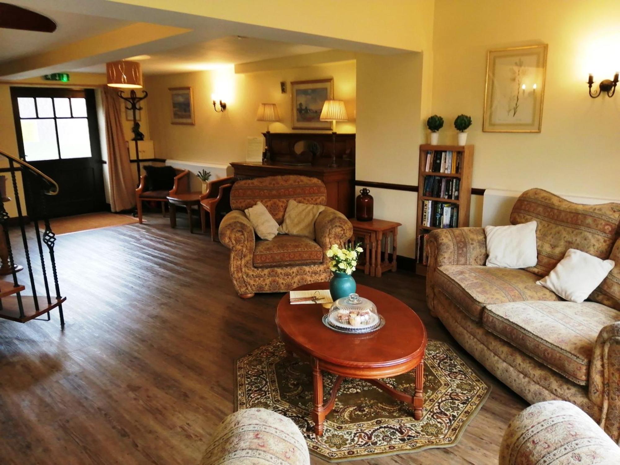 Villa The Old Stables Self Catering Salisbury Exterior foto